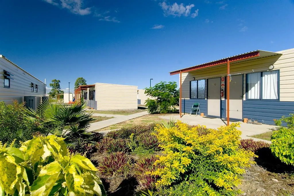 The Village On Blain Blackwater 3*,  Australia
